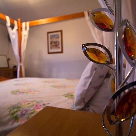 Bed and Breakfast Killoughagh House Cushendall Zewnętrze zdjęcie