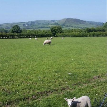Bed and Breakfast Killoughagh House Cushendall Zewnętrze zdjęcie