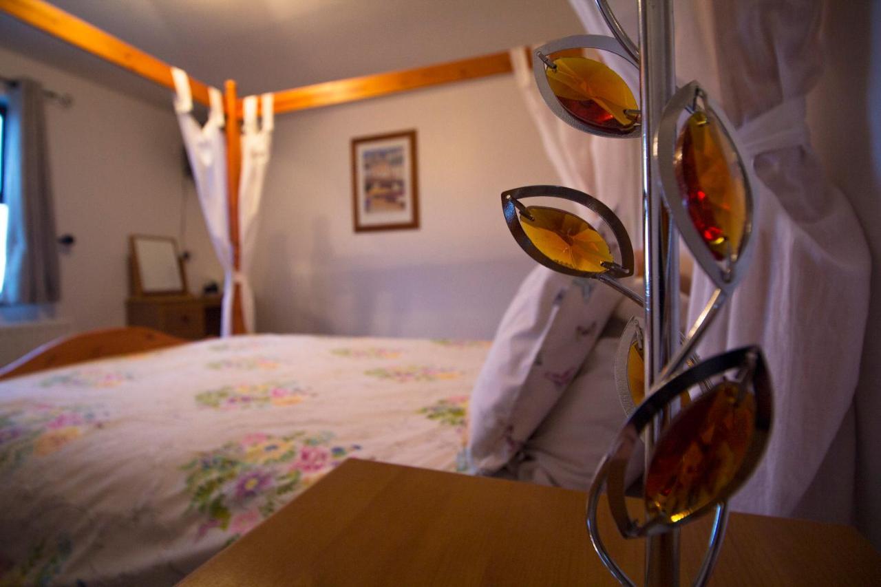Bed and Breakfast Killoughagh House Cushendall Zewnętrze zdjęcie