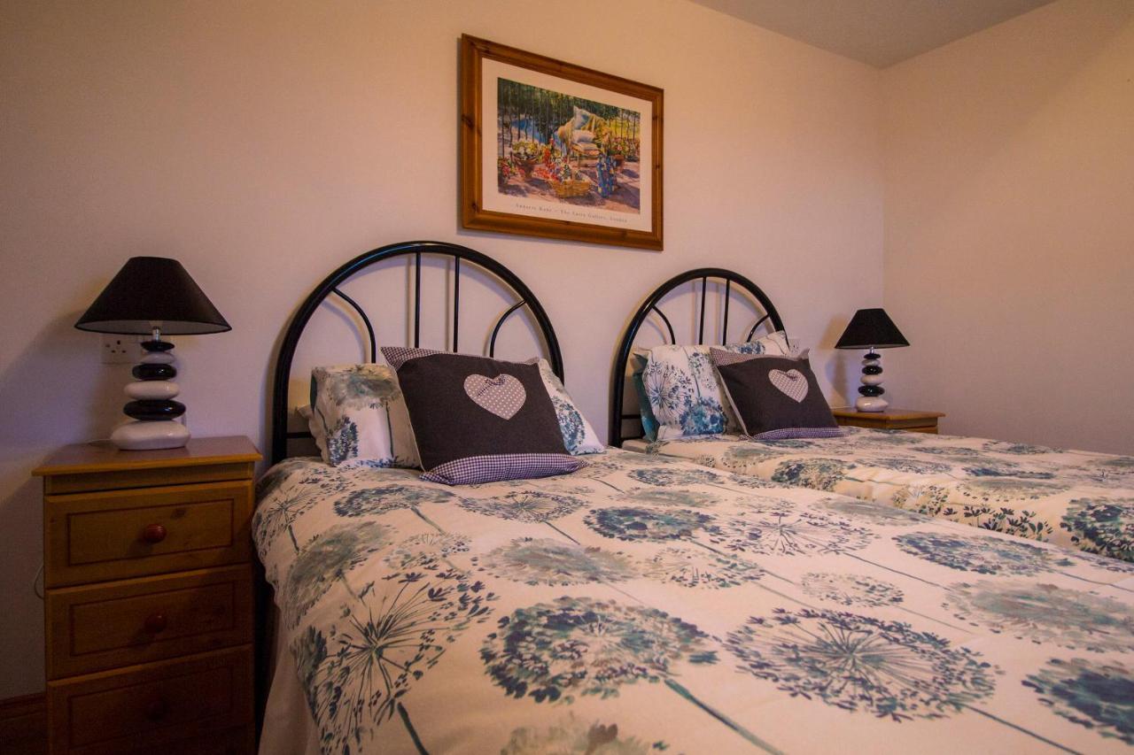 Bed and Breakfast Killoughagh House Cushendall Zewnętrze zdjęcie