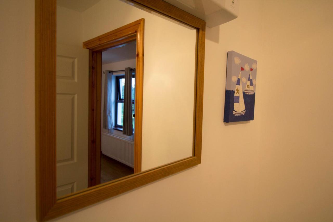 Bed and Breakfast Killoughagh House Cushendall Zewnętrze zdjęcie