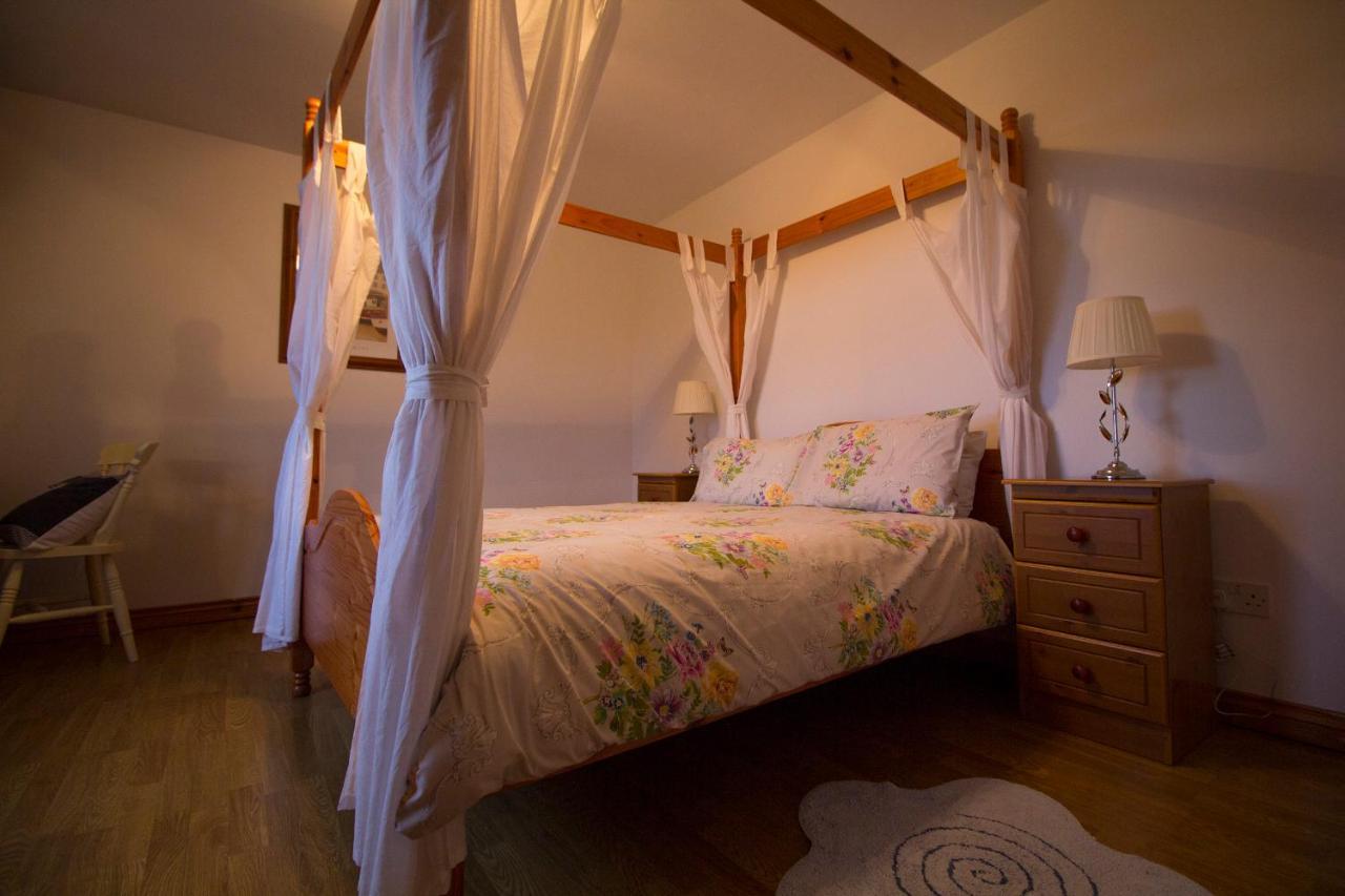 Bed and Breakfast Killoughagh House Cushendall Zewnętrze zdjęcie