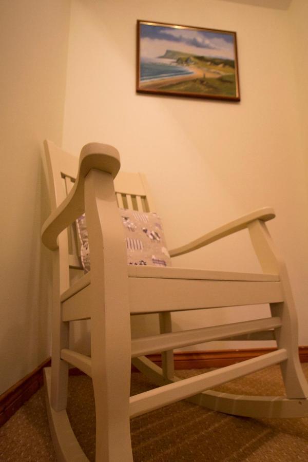 Bed and Breakfast Killoughagh House Cushendall Zewnętrze zdjęcie