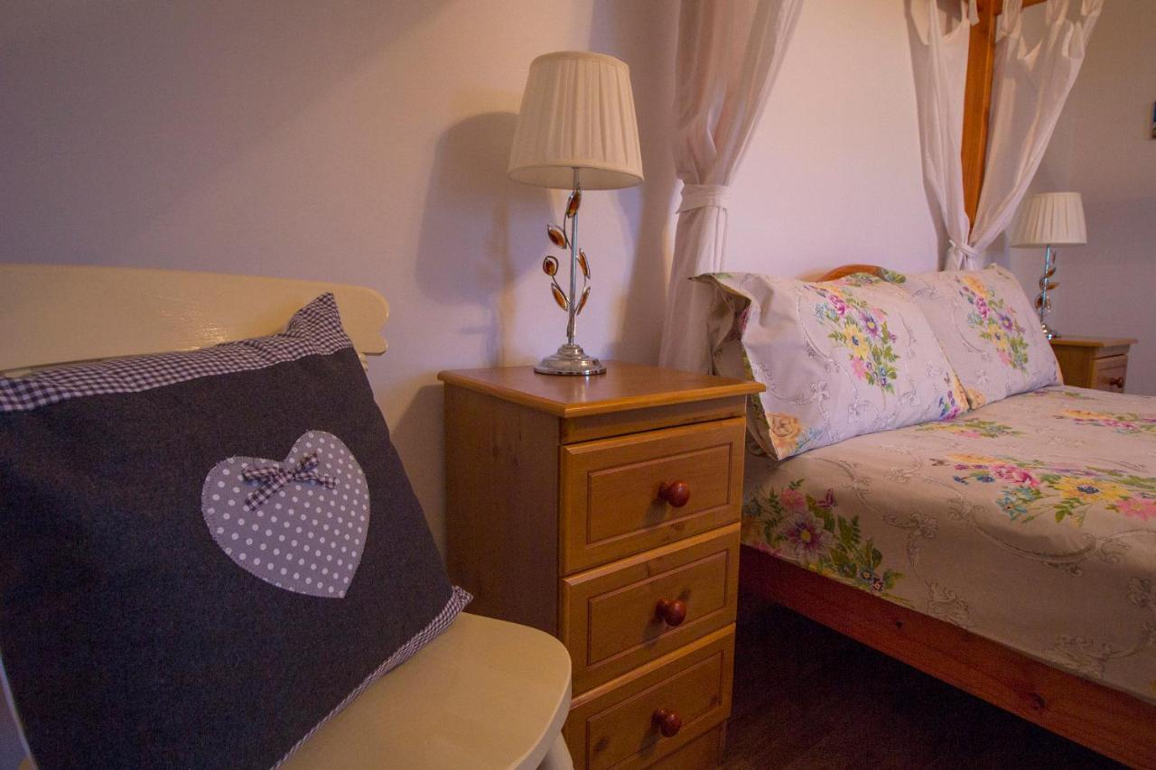 Bed and Breakfast Killoughagh House Cushendall Zewnętrze zdjęcie