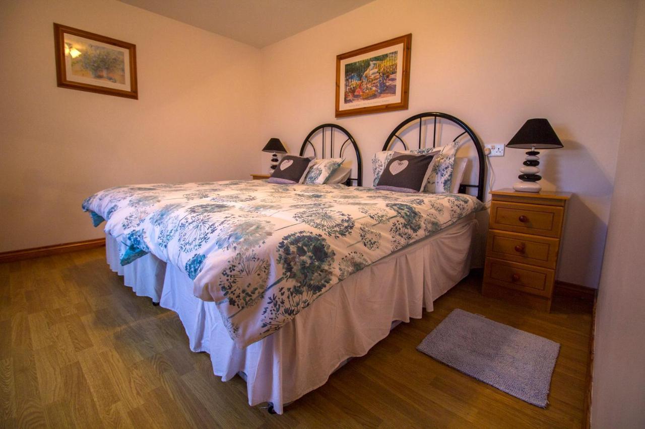 Bed and Breakfast Killoughagh House Cushendall Zewnętrze zdjęcie