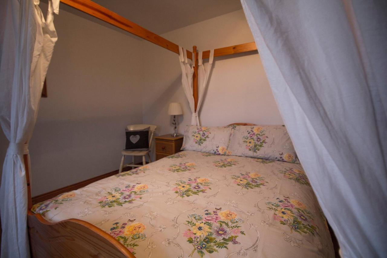 Bed and Breakfast Killoughagh House Cushendall Zewnętrze zdjęcie