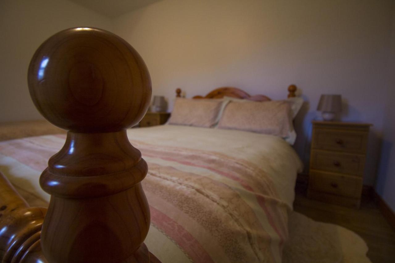 Bed and Breakfast Killoughagh House Cushendall Zewnętrze zdjęcie