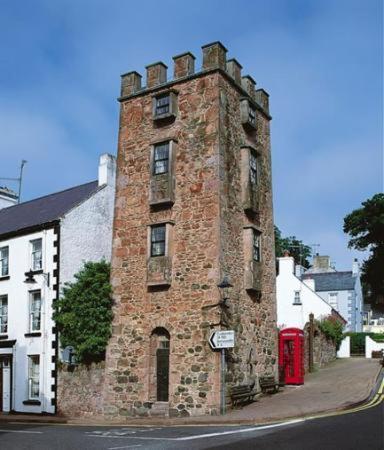 Bed and Breakfast Killoughagh House Cushendall Zewnętrze zdjęcie
