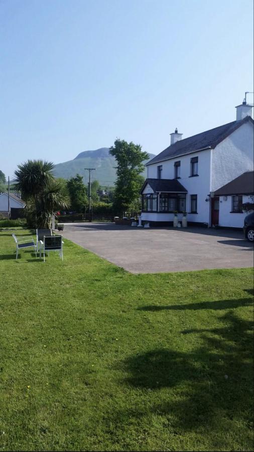 Bed and Breakfast Killoughagh House Cushendall Zewnętrze zdjęcie