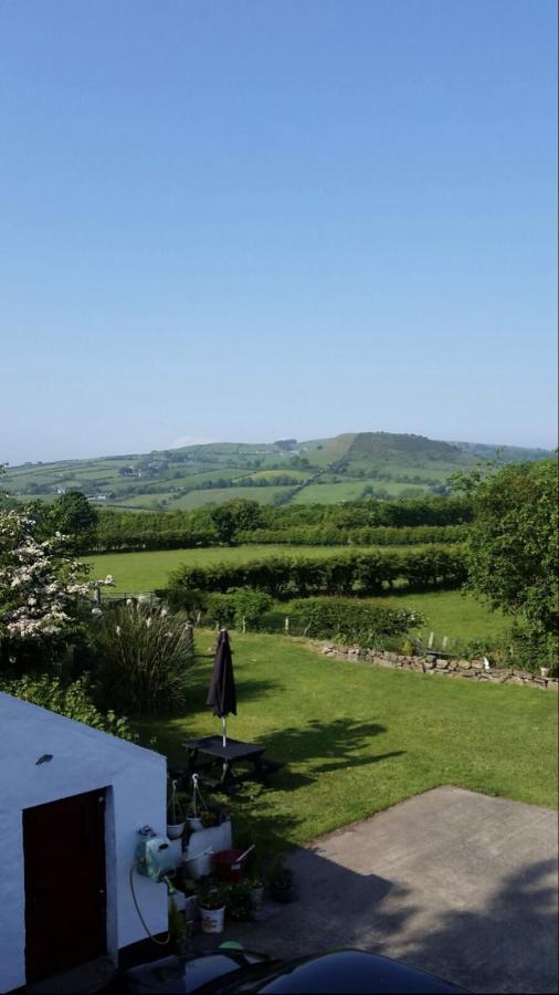 Bed and Breakfast Killoughagh House Cushendall Zewnętrze zdjęcie