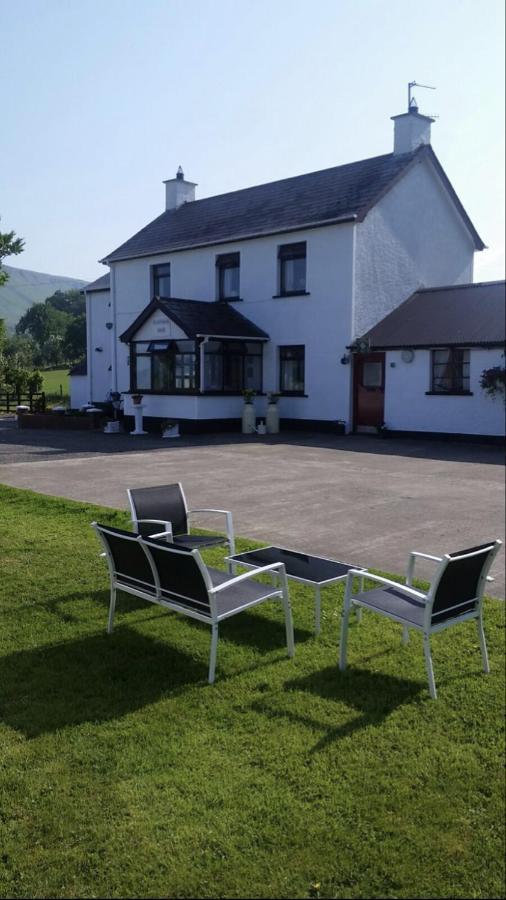 Bed and Breakfast Killoughagh House Cushendall Zewnętrze zdjęcie